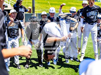 Thumbnail 2 in Bingham vs. Mountain Ridge (UHSAA 6A Bracket Play) photogallery.