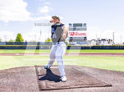Thumbnail 2 in Bingham vs. Mountain Ridge (UHSAA 6A Bracket Play) photogallery.