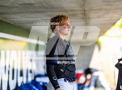 Thumbnail 1 in Bingham vs. Mountain Ridge (UHSAA 6A Bracket Play) photogallery.