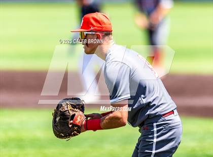 Thumbnail 2 in Bingham vs. Mountain Ridge (UHSAA 6A Bracket Play) photogallery.