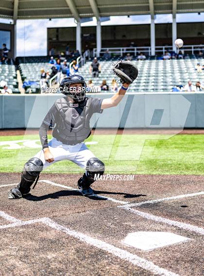 Thumbnail 3 in Bingham vs. Mountain Ridge (UHSAA 6A Bracket Play) photogallery.