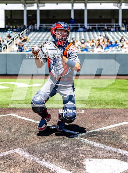 Thumbnail 1 in Bingham vs. Mountain Ridge (UHSAA 6A Bracket Play) photogallery.