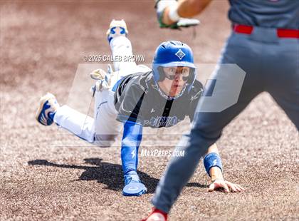 Thumbnail 2 in Bingham vs. Mountain Ridge (UHSAA 6A Bracket Play) photogallery.