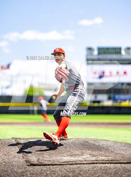 Thumbnail 1 in Bingham vs. Mountain Ridge (UHSAA 6A Bracket Play) photogallery.