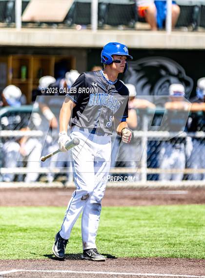 Thumbnail 3 in Bingham vs. Mountain Ridge (UHSAA 6A Bracket Play) photogallery.