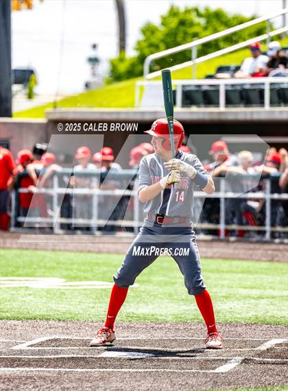 Thumbnail 2 in Bingham vs. Mountain Ridge (UHSAA 6A Bracket Play) photogallery.