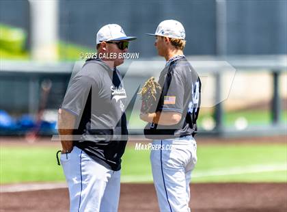 Thumbnail 1 in Bingham vs. Mountain Ridge (UHSAA 6A Bracket Play) photogallery.