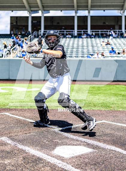 Thumbnail 2 in Bingham vs. Mountain Ridge (UHSAA 6A Bracket Play) photogallery.