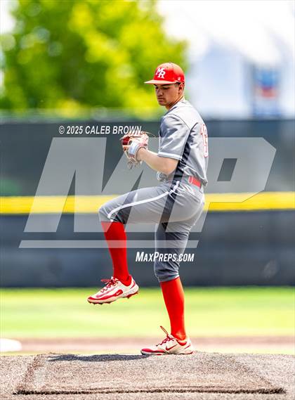Thumbnail 1 in Bingham vs. Mountain Ridge (UHSAA 6A Bracket Play) photogallery.