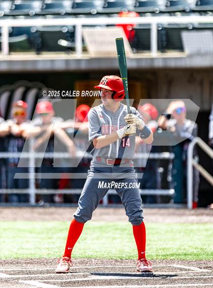 Thumbnail 1 in Bingham vs. Mountain Ridge (UHSAA 6A Bracket Play) photogallery.
