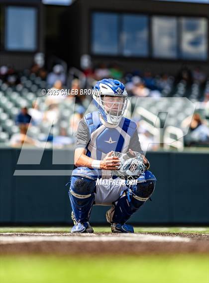 Thumbnail 2 in Bingham vs. Mountain Ridge (UHSAA 6A Bracket Play) photogallery.