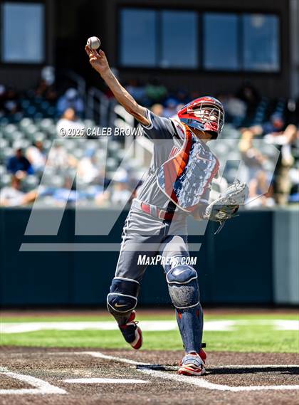 Thumbnail 2 in Bingham vs. Mountain Ridge (UHSAA 6A Bracket Play) photogallery.