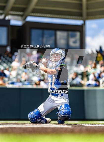 Thumbnail 2 in Bingham vs. Mountain Ridge (UHSAA 6A Bracket Play) photogallery.