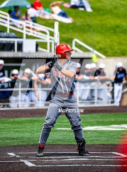 Thumbnail 1 in Bingham vs. Mountain Ridge (UHSAA 6A Bracket Play) photogallery.