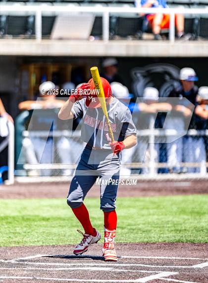 Thumbnail 2 in Bingham vs. Mountain Ridge (UHSAA 6A Bracket Play) photogallery.