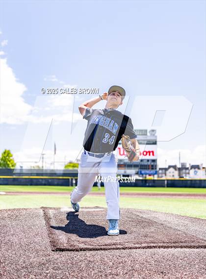 Thumbnail 3 in Bingham vs. Mountain Ridge (UHSAA 6A Bracket Play) photogallery.