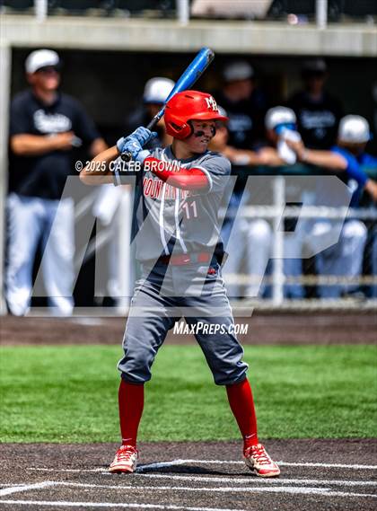 Thumbnail 1 in Bingham vs. Mountain Ridge (UHSAA 6A Bracket Play) photogallery.