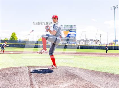 Thumbnail 3 in Bingham vs. Mountain Ridge (UHSAA 6A Bracket Play) photogallery.