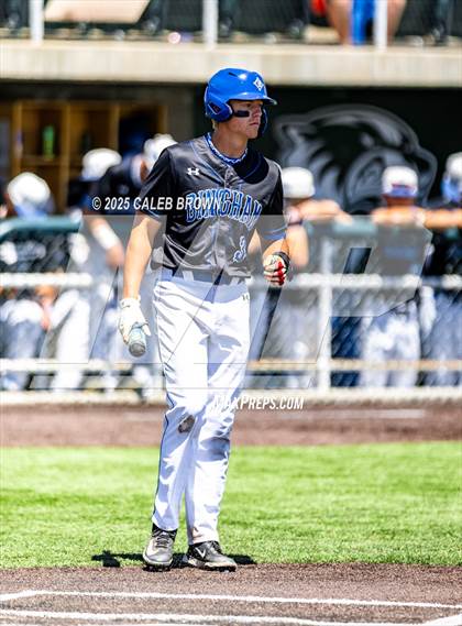 Thumbnail 2 in Bingham vs. Mountain Ridge (UHSAA 6A Bracket Play) photogallery.