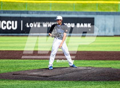 Thumbnail 3 in Bingham vs. Mountain Ridge (UHSAA 6A Bracket Play) photogallery.