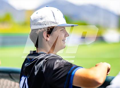 Thumbnail 2 in Bingham vs. Mountain Ridge (UHSAA 6A Bracket Play) photogallery.