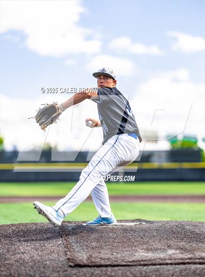 Thumbnail 3 in Bingham vs. Mountain Ridge (UHSAA 6A Bracket Play) photogallery.