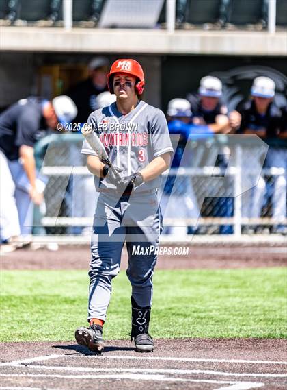 Thumbnail 1 in Bingham vs. Mountain Ridge (UHSAA 6A Bracket Play) photogallery.