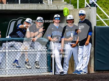Thumbnail 1 in Bingham vs. Mountain Ridge (UHSAA 6A Bracket Play) photogallery.