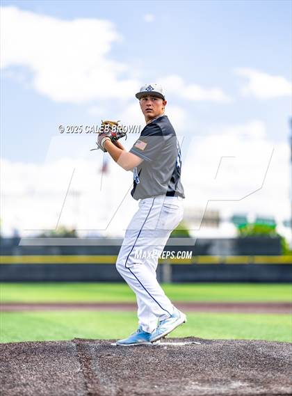 Thumbnail 1 in Bingham vs. Mountain Ridge (UHSAA 6A Bracket Play) photogallery.