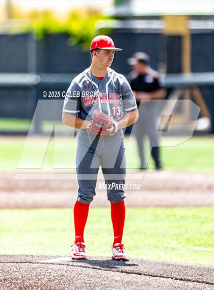 Thumbnail 2 in Bingham vs. Mountain Ridge (UHSAA 6A Bracket Play) photogallery.