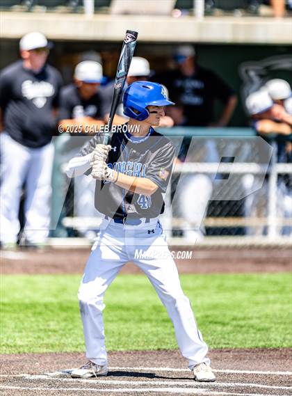 Thumbnail 3 in Bingham vs. Mountain Ridge (UHSAA 6A Bracket Play) photogallery.