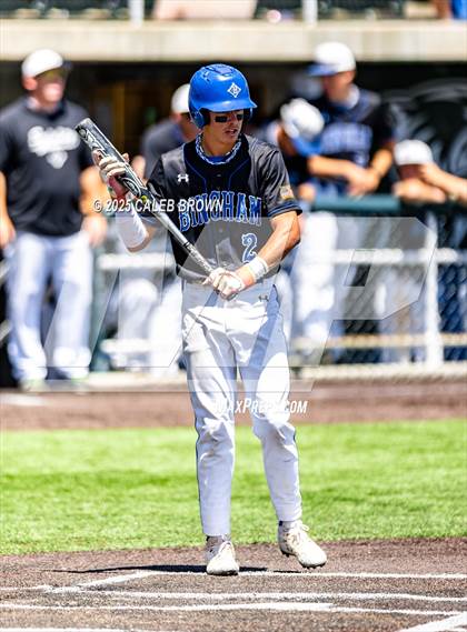 Thumbnail 3 in Bingham vs. Mountain Ridge (UHSAA 6A Bracket Play) photogallery.