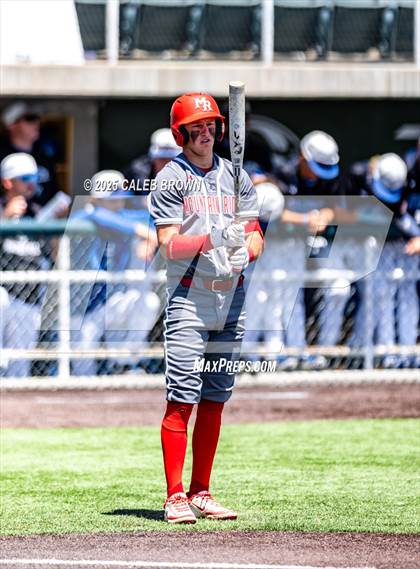 Thumbnail 1 in Bingham vs. Mountain Ridge (UHSAA 6A Bracket Play) photogallery.