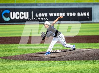 Thumbnail 2 in Bingham vs. Mountain Ridge (UHSAA 6A Bracket Play) photogallery.