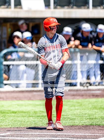 Thumbnail 2 in Bingham vs. Mountain Ridge (UHSAA 6A Bracket Play) photogallery.