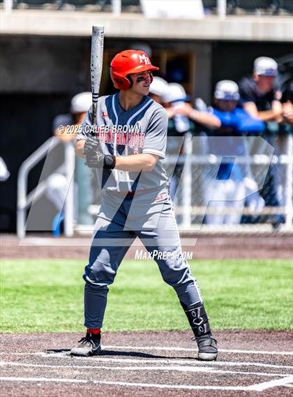 Thumbnail 2 in Bingham vs. Mountain Ridge (UHSAA 6A Bracket Play) photogallery.
