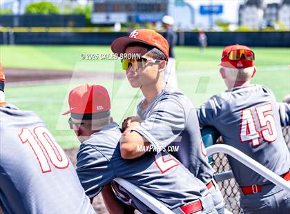 Thumbnail 2 in Bingham vs. Mountain Ridge (UHSAA 6A Bracket Play) photogallery.