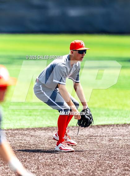 Thumbnail 1 in Bingham vs. Mountain Ridge (UHSAA 6A Bracket Play) photogallery.