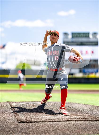 Thumbnail 1 in Bingham vs. Mountain Ridge (UHSAA 6A Bracket Play) photogallery.
