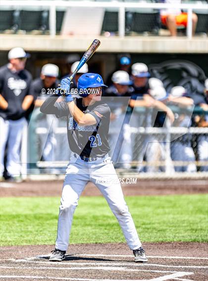 Thumbnail 2 in Bingham vs. Mountain Ridge (UHSAA 6A Bracket Play) photogallery.