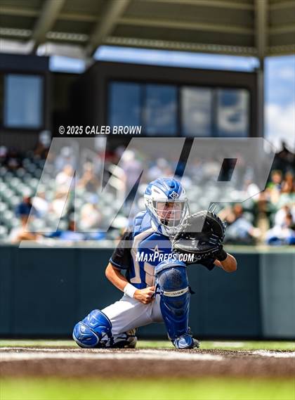 Thumbnail 3 in Bingham vs. Mountain Ridge (UHSAA 6A Bracket Play) photogallery.