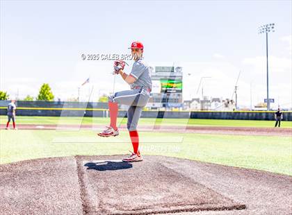 Thumbnail 2 in Bingham vs. Mountain Ridge (UHSAA 6A Bracket Play) photogallery.