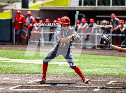 Thumbnail 3 in Bingham vs. Mountain Ridge (UHSAA 6A Bracket Play) photogallery.