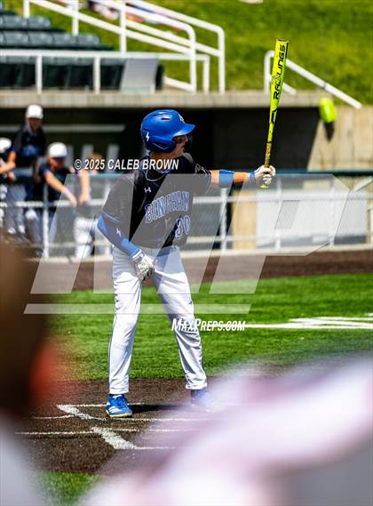 Thumbnail 3 in Bingham vs. Mountain Ridge (UHSAA 6A Bracket Play) photogallery.