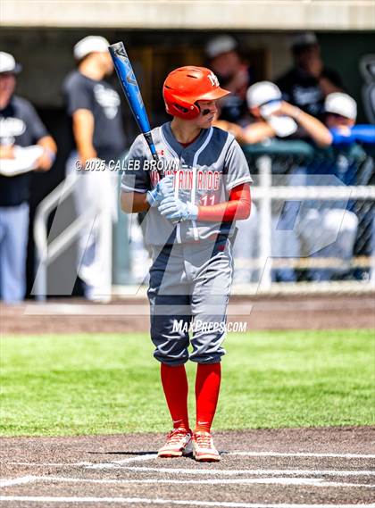 Thumbnail 2 in Bingham vs. Mountain Ridge (UHSAA 6A Bracket Play) photogallery.