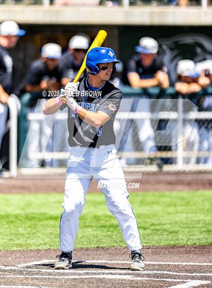 Thumbnail 1 in Bingham vs. Mountain Ridge (UHSAA 6A Bracket Play) photogallery.