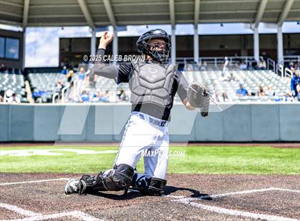Thumbnail 2 in Bingham vs. Mountain Ridge (UHSAA 6A Bracket Play) photogallery.