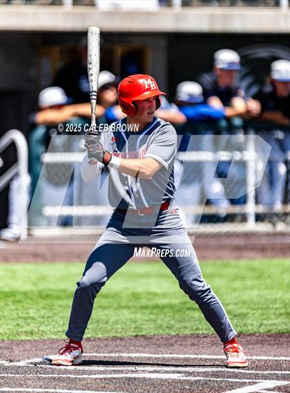 Thumbnail 3 in Bingham vs. Mountain Ridge (UHSAA 6A Bracket Play) photogallery.