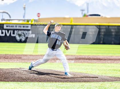 Thumbnail 1 in Bingham vs. Mountain Ridge (UHSAA 6A Bracket Play) photogallery.