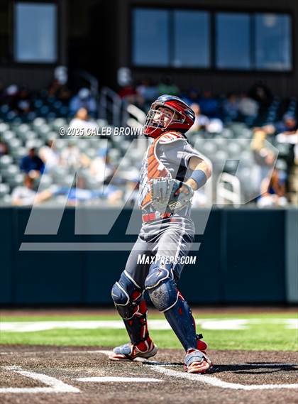 Thumbnail 1 in Bingham vs. Mountain Ridge (UHSAA 6A Bracket Play) photogallery.